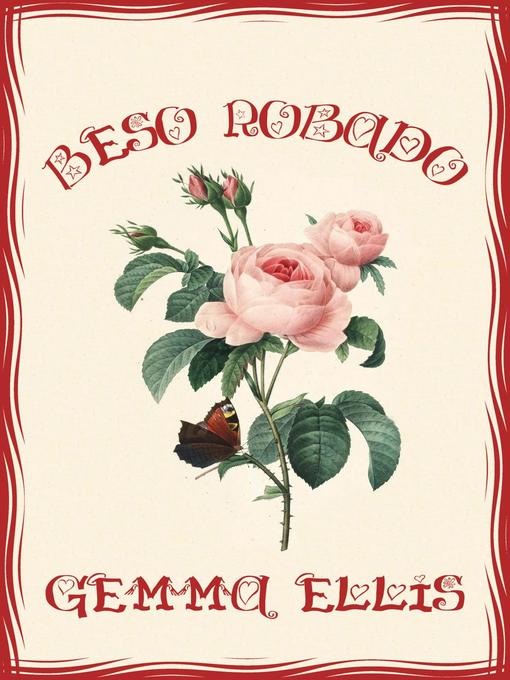 Title details for Beso robado by GEMMA ELLIS - Available